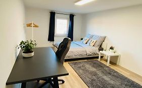Ihr Zimmer In Freital Bei Dresden