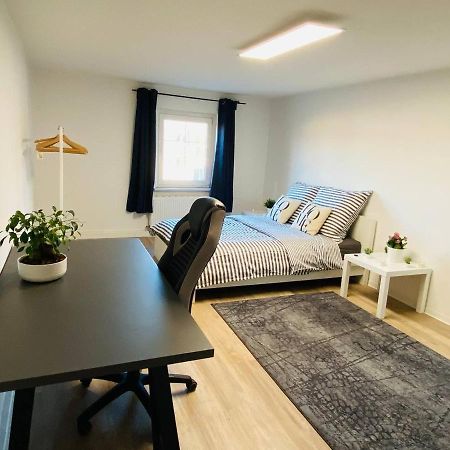 Ihr Zimmer In Freital Bei Dresden Zewnętrze zdjęcie