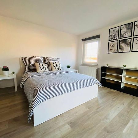 Ihr Zimmer In Freital Bei Dresden Zewnętrze zdjęcie
