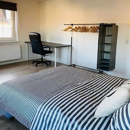 Ihr Zimmer In Freital Bei Dresden Zewnętrze zdjęcie