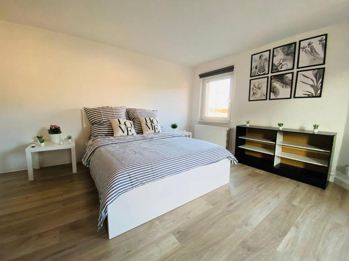 Ihr Zimmer In Freital Bei Dresden Zewnętrze zdjęcie