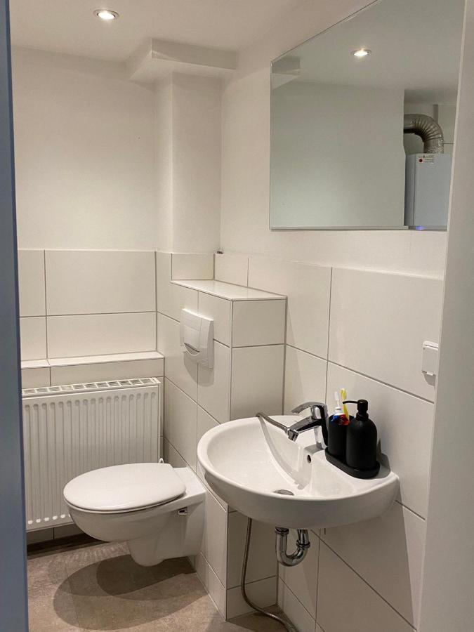 Ihr Zimmer In Freital Bei Dresden Zewnętrze zdjęcie