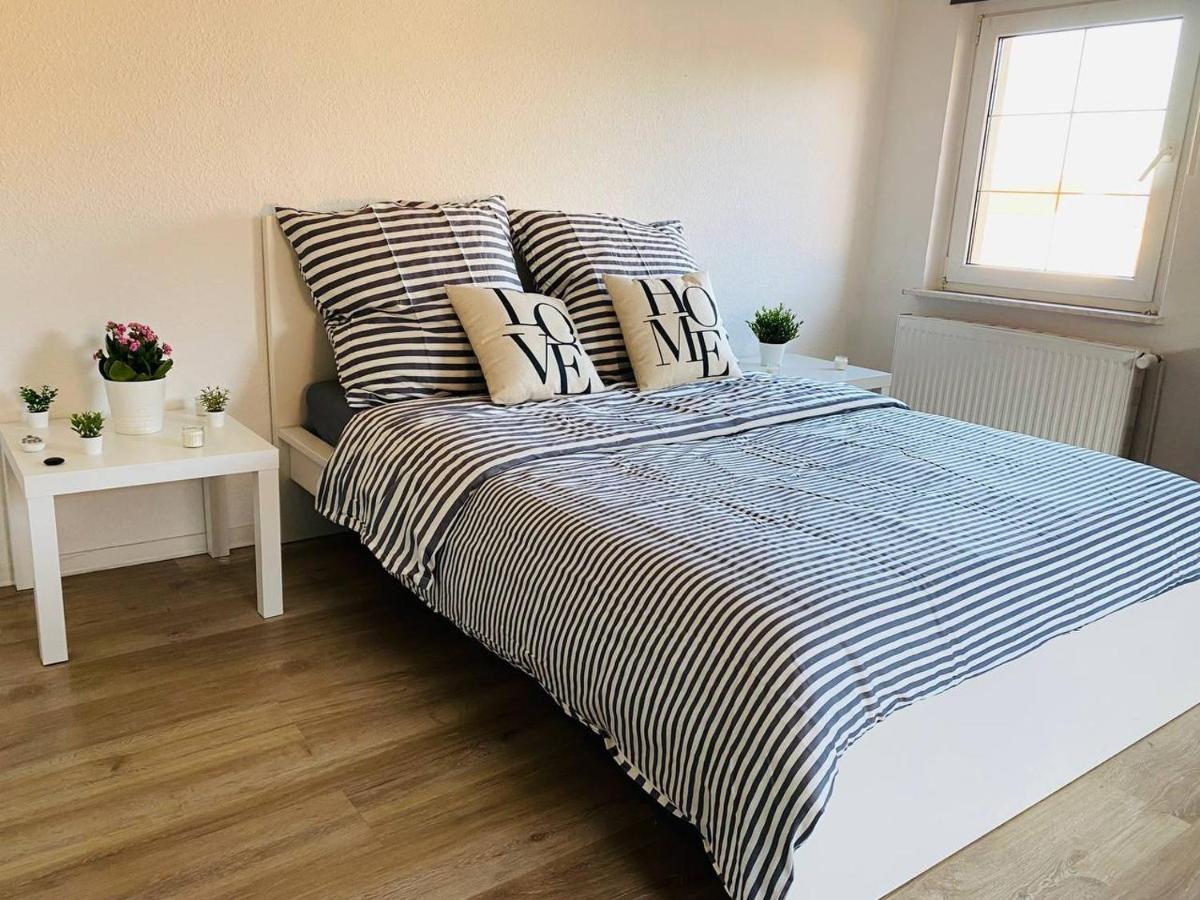 Ihr Zimmer In Freital Bei Dresden Zewnętrze zdjęcie