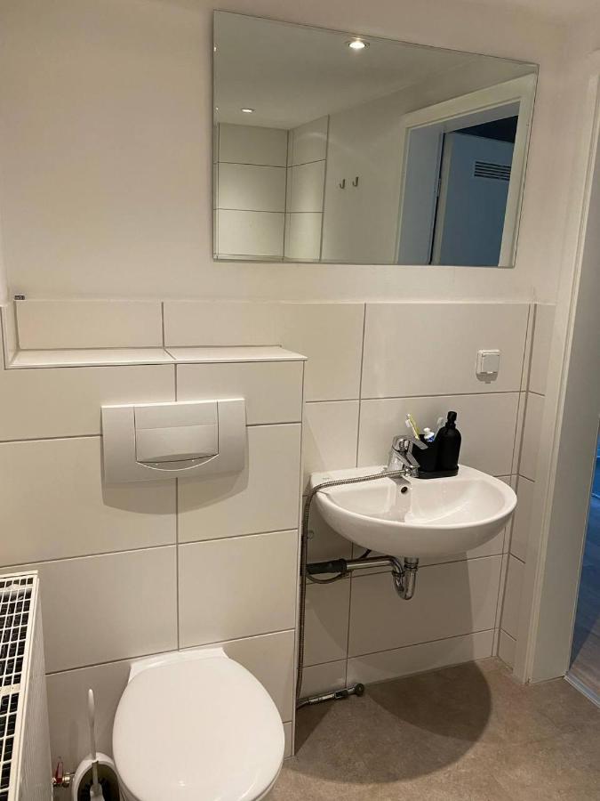 Ihr Zimmer In Freital Bei Dresden Zewnętrze zdjęcie