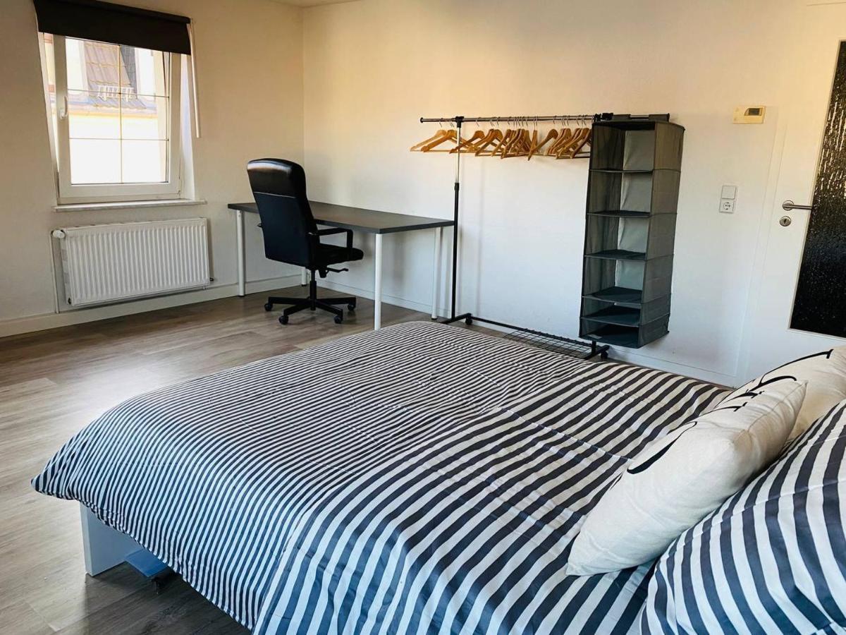 Ihr Zimmer In Freital Bei Dresden Zewnętrze zdjęcie