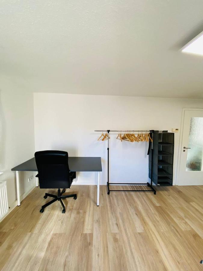 Ihr Zimmer In Freital Bei Dresden Zewnętrze zdjęcie