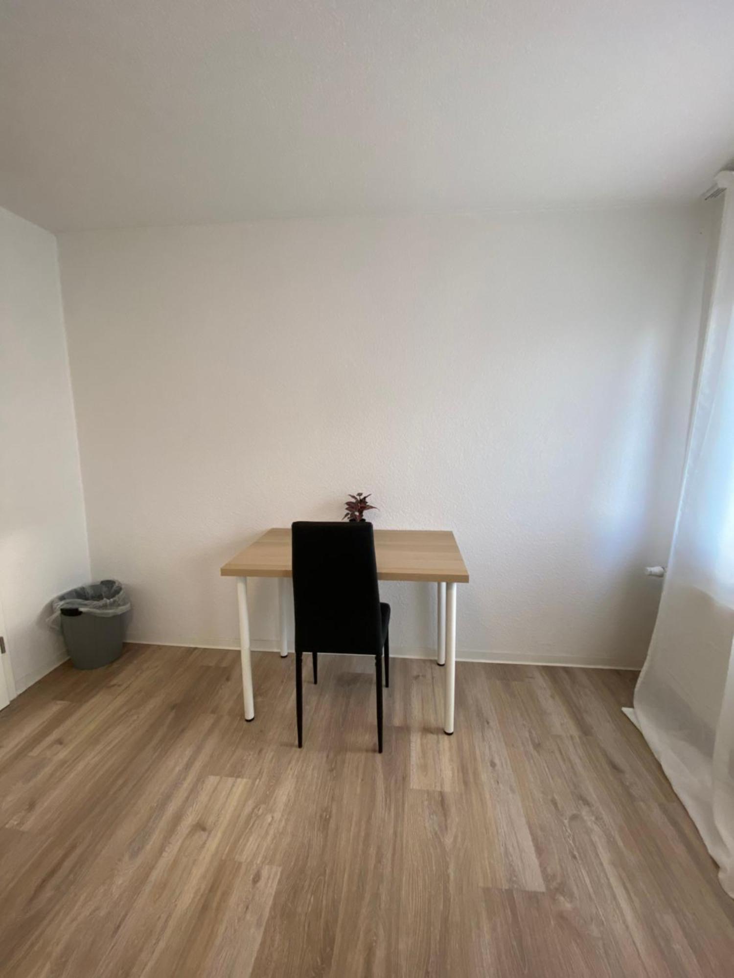 Ihr Zimmer In Freital Bei Dresden Zewnętrze zdjęcie